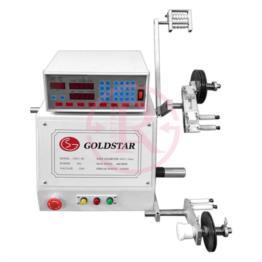 ضخیم‌ پیچ اتوماتیک با چسب‌ زن گلداستار GoldStar کره